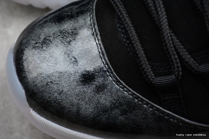 Rep Husky 11 Air 528895-010 Low Retro 
